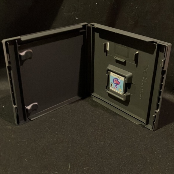 Littlest PetShop: Winter Hiver - DS Game - Picture 3 of 5